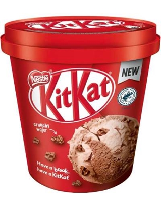 Picture of KITKAT POT 480ML